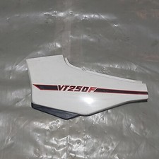 Genuine honda vt250f for sale  CONGLETON
