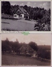 167268 riesengebirge haus gebraucht kaufen  Dresden