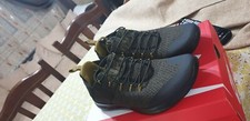 Scarpe nike verdi usato  Palermo