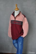 Wneu napapijri fleece gebraucht kaufen  Bielefeld
