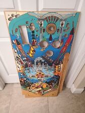 Bally atlantis pinball for sale  Sebring