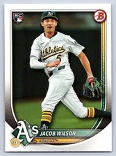 Jacob wilson 2025 for sale  Wilmington