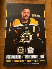 2025 david pastrnak for sale  Saugus