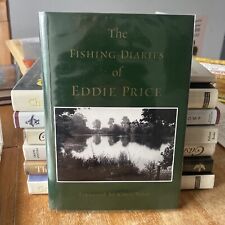 Fishing diaries eddie for sale  WOLVERHAMPTON
