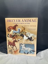 Breyer animal collector for sale  Worcester
