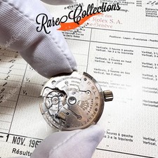 Rolex 1030 movimento usato  Cesena