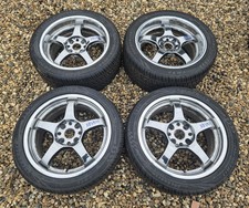 rays engineering alloy wheels for sale rays engineering alloy wheels for sale CLACTON-ON-SEA