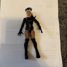 Wwe scarlett wrestling for sale  MERTHYR TYDFIL