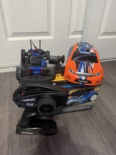 Traxxas latrax rally for sale  Apple Valley