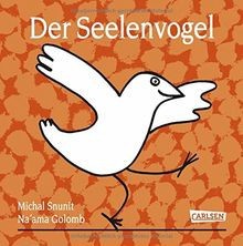 Seelenvogel snunit michal gebraucht kaufen  Berlin
