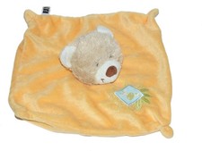 Doudou plat ours d'occasion  France