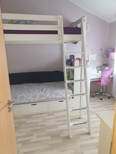 Ikea storå hochbettgestell gebraucht kaufen  Philippsburg
