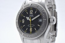 oris automatico comprar usado  Enviando para Brazil