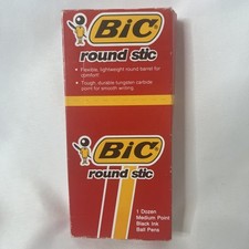 Vintage 1987 bic for sale  West Bloomfield