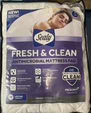 Sealy fresh clean for sale  Memphis