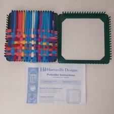 Harrisville designs friendly for sale  Milwaukee