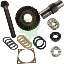 Kit riparo fresa usato Kit riparo fresa usato  Sciacca