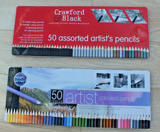 Crawford black one for sale  LITTLEHAMPTON