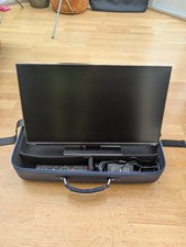Avtex 219dsfvp 21.5 for sale  WAKEFIELD