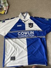 Bristol rovers andy for sale  BRISTOL