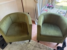 Yaheetech velvet tub for sale  LUTON
