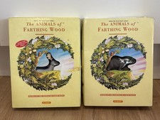 Rare vintage animals for sale  EMSWORTH