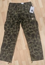 Carhartt duck cargo gebraucht kaufen  Münster-Sarmsheim
