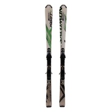 Ski occasion salomon d'occasion  La Roche-sur-Foron