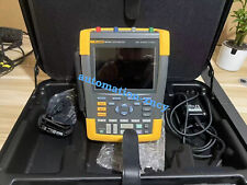 Osciloscópio digital usado FLUKE 190-204 frete rápido #DHL ou FedEx comprar usado  Enviando para Brazil