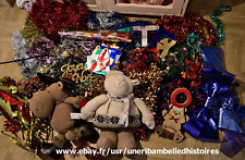 Gros lot guirlandes d'occasion  Beuzeville