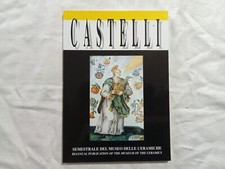 Castelli. semestrale del usato  Villamagna
