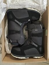 Scarponi snowboard head usato  Villa Santo Stefano