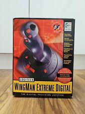 Logitech wingman extreme for sale  Shipping to Ireland