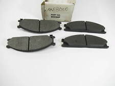 Akebono d333cp front for sale  Houston