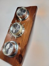 Vintage springfield weather for sale  Sharon Springs