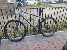 Mans hybrid mountain for sale  HELENSBURGH