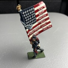 Thomas tin soldiers for sale  French Settlement