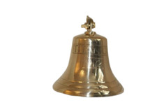Brass titanic ship for sale  FELTHAM
