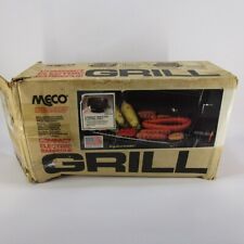 Vintage meco compact for sale  Cheraw