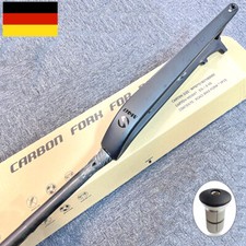TOSEEK 29" Carbon MTB Sztywny rower Bucket Axle Widelec Hamulec tarczowy 110 * 15mm na sprzedaż  Wysyłka do Poland
