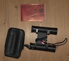 Fernglas leitz trinovid gebraucht kaufen  Dortmund