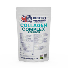 Collagen complex premium for sale  DUNGANNON