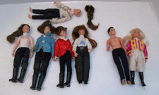 Vintage breyer dolls for sale  Washougal