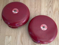 Vintage fire burglar for sale  Huntington