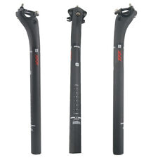 Bike seatpost carbon for sale  Flushing