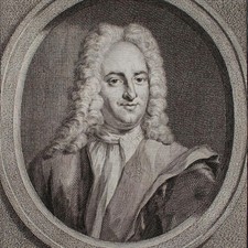 Jacobus houbraken porträt gebraucht kaufen Jacobus houbraken porträt gebraucht kaufen  Berlin