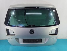 Heckklappe volkswagen sharan gebraucht kaufen  Hamburg