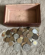 coin collection storage box for sale coin collection storage box for sale EXMOUTH