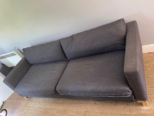 Ikea sofa bed for sale  LUTTERWORTH