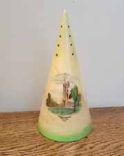 Carlton ware conical for sale  DONCASTER